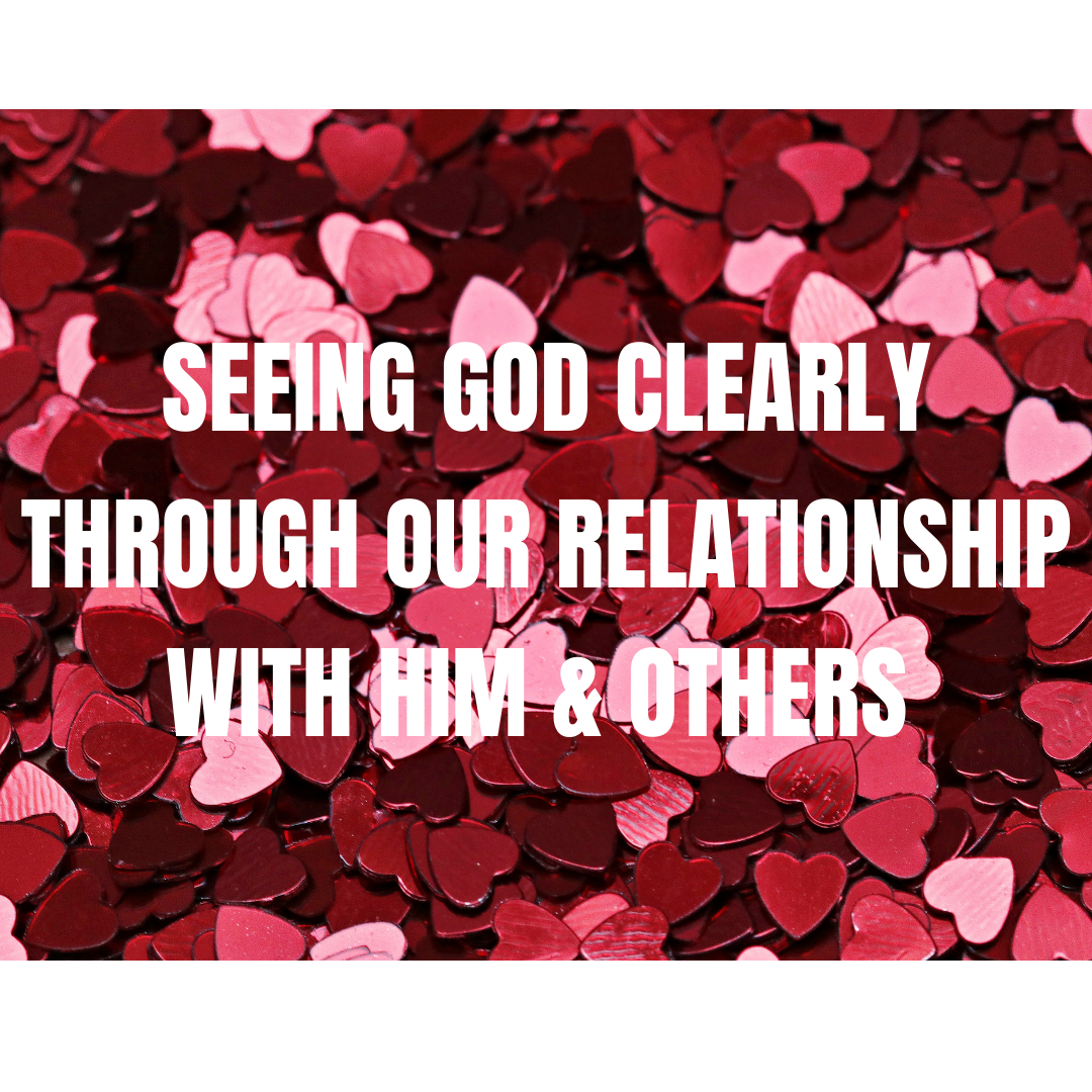 Reach Out & Touch Somebody