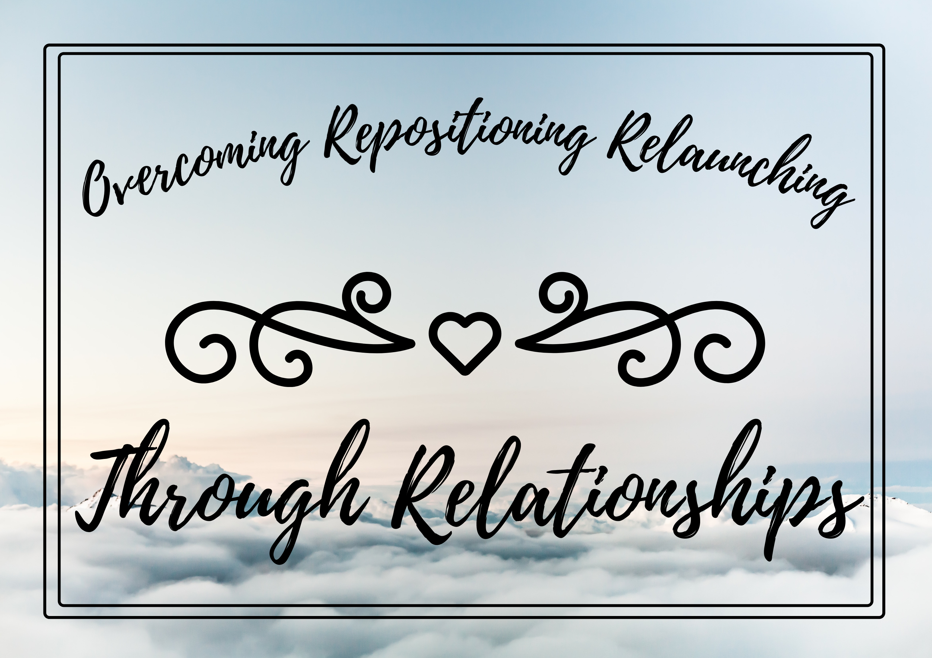 A Relationship Worth Having