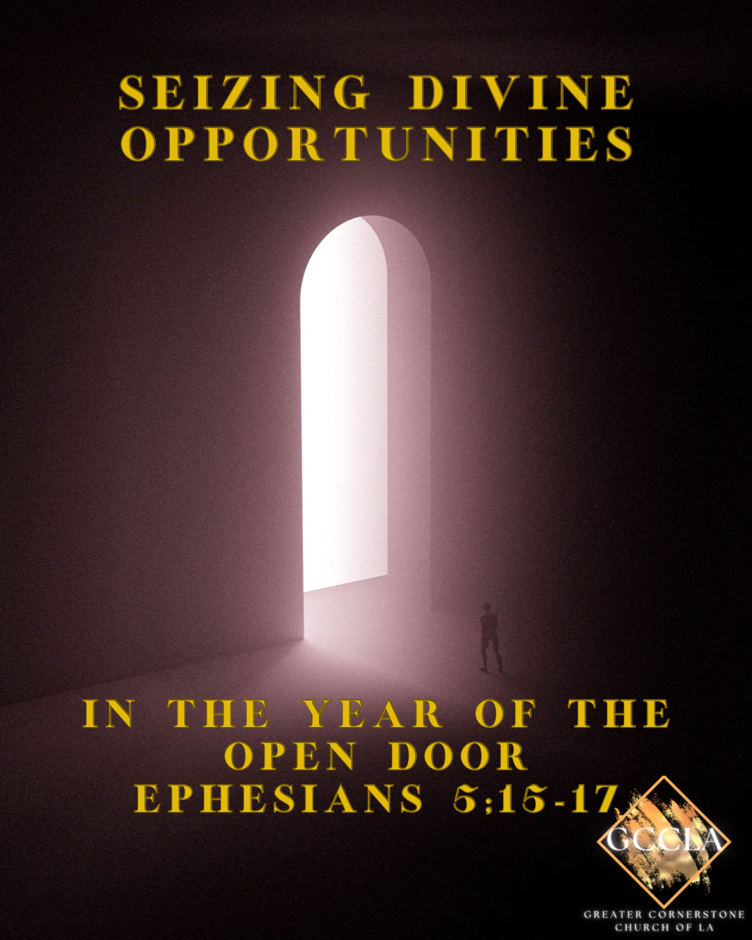 105th Church Anniversary Celebration